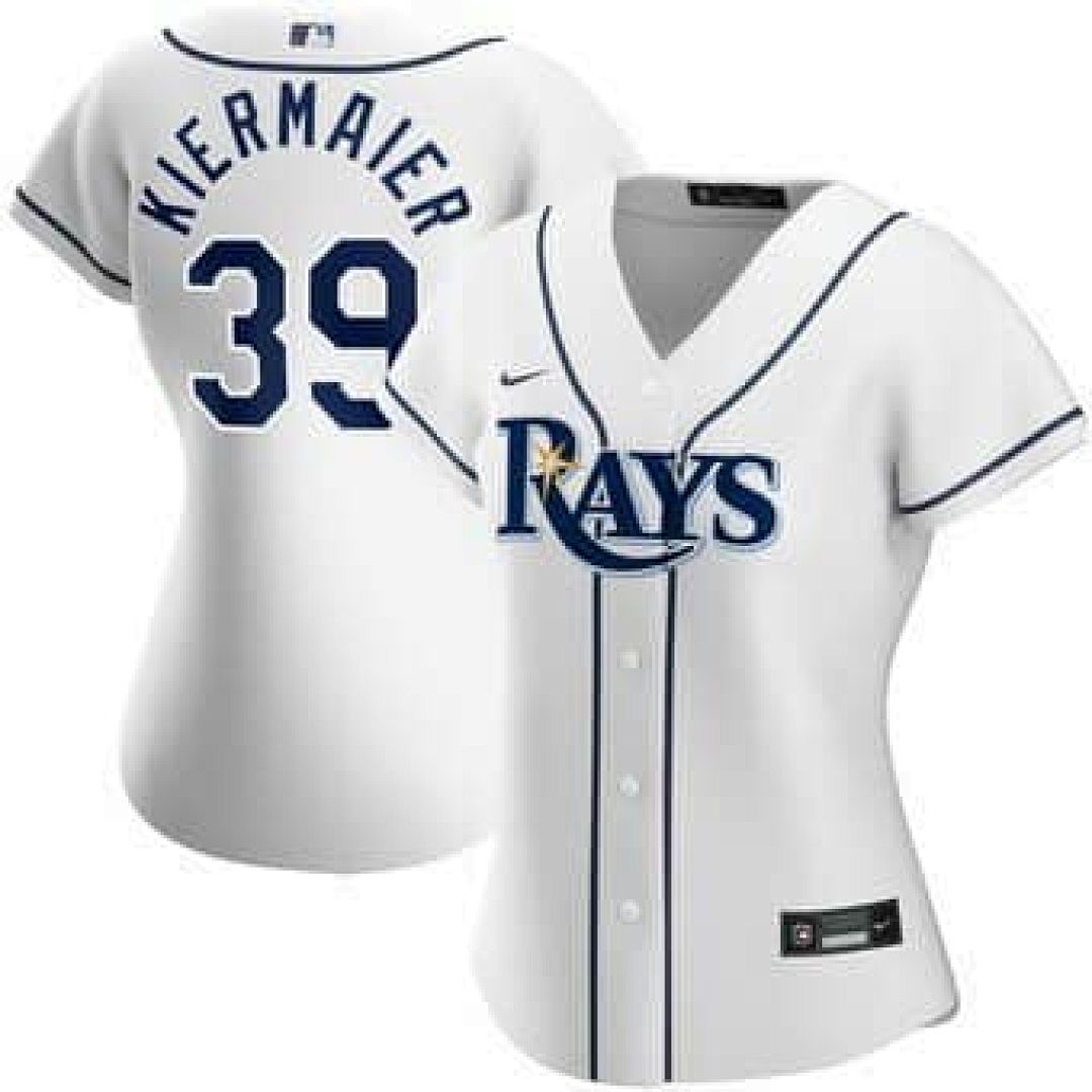 Tampa Bay Rays 14
