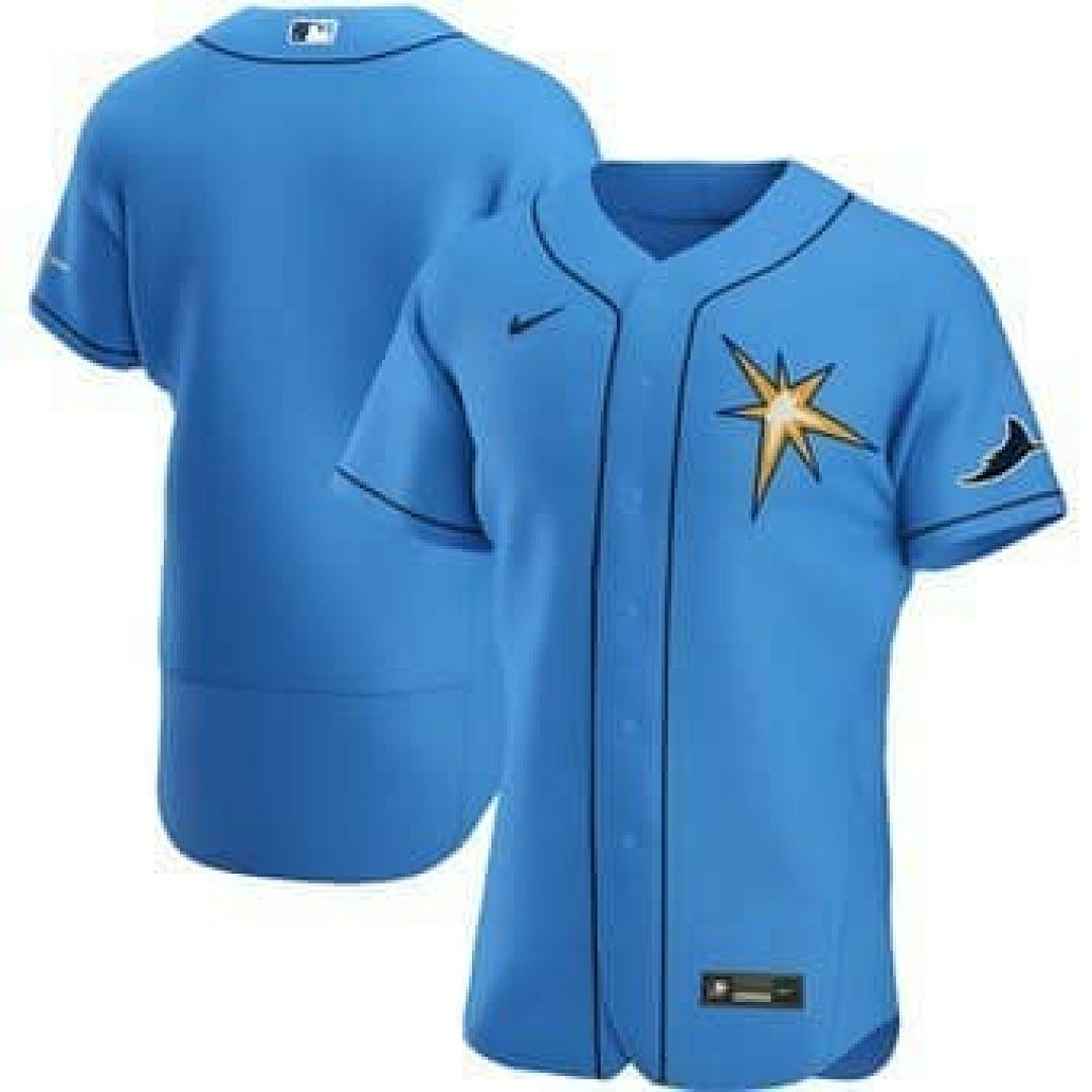 Tampa Bay Rays 15