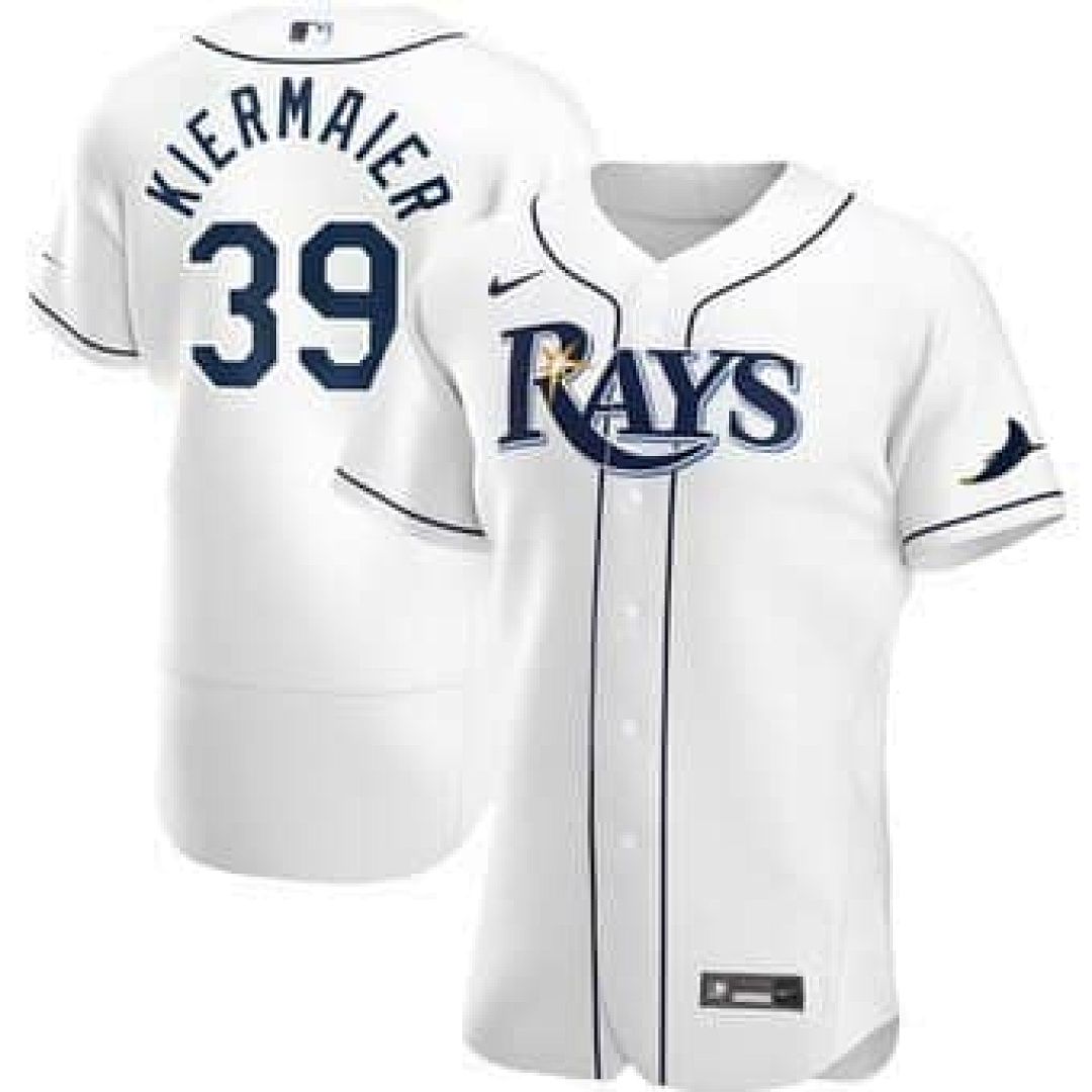 Tampa Bay Rays 16