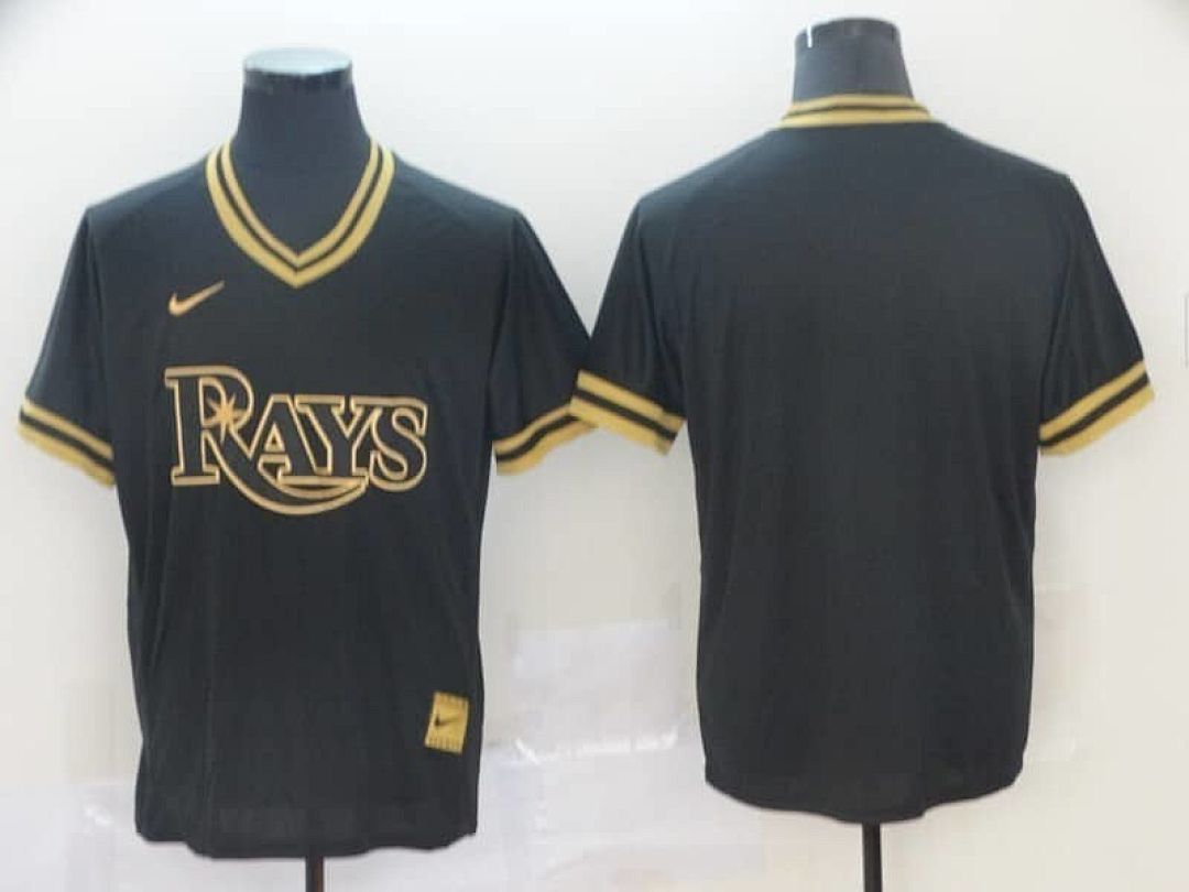 Tampa Bay Rays 4