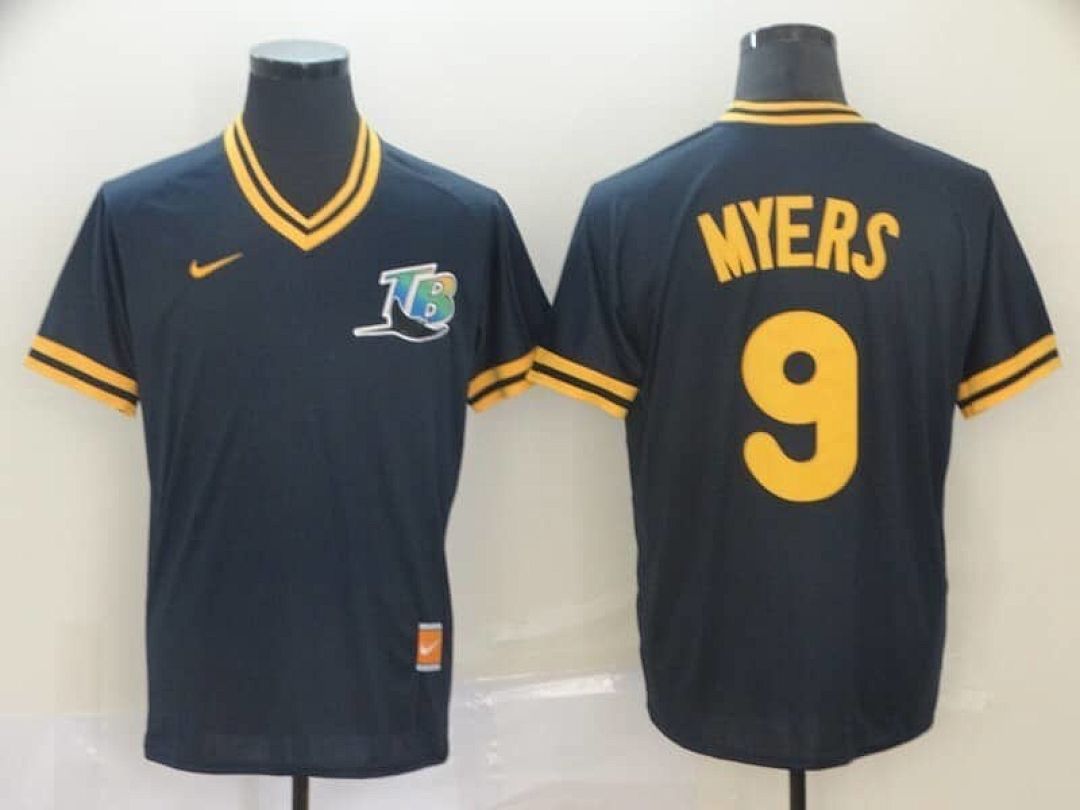 Tampa Bay Rays 5