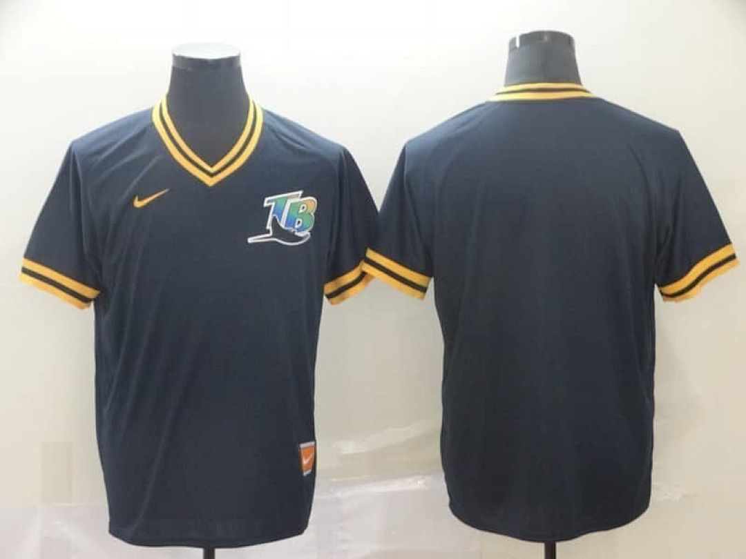 Tampa Bay Rays 6