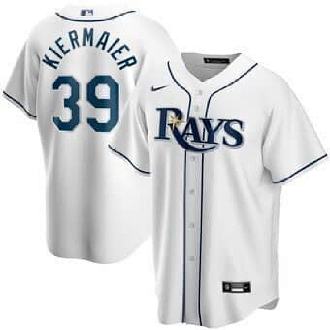 Tampa Bay Rays 8