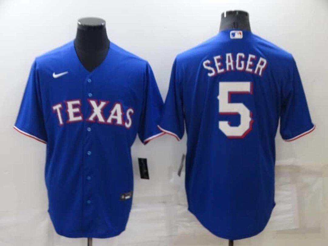 Texas Rangers