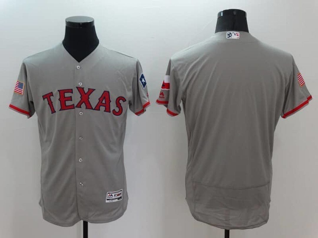 Texas Rangers 10