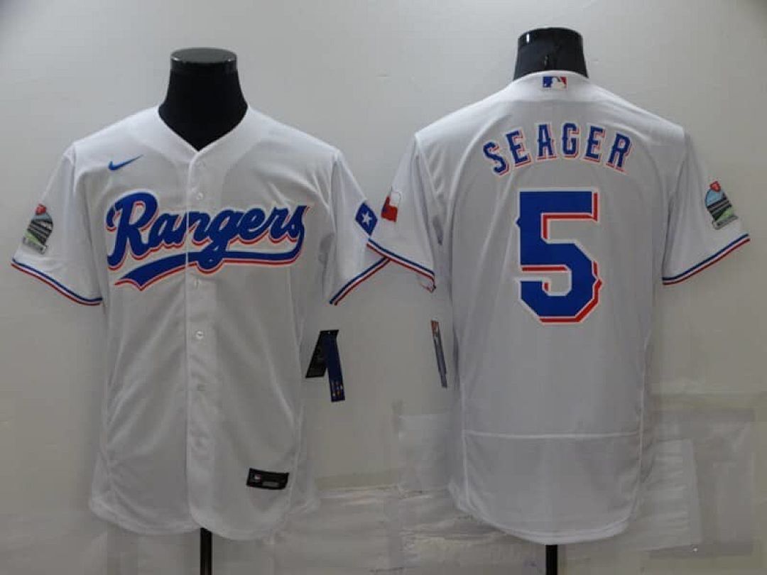 Texas Rangers 11