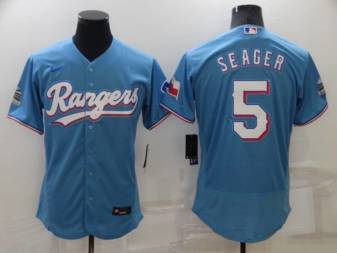 Texas Rangers 15