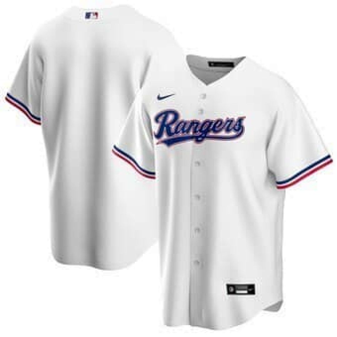 Texas Rangers 16