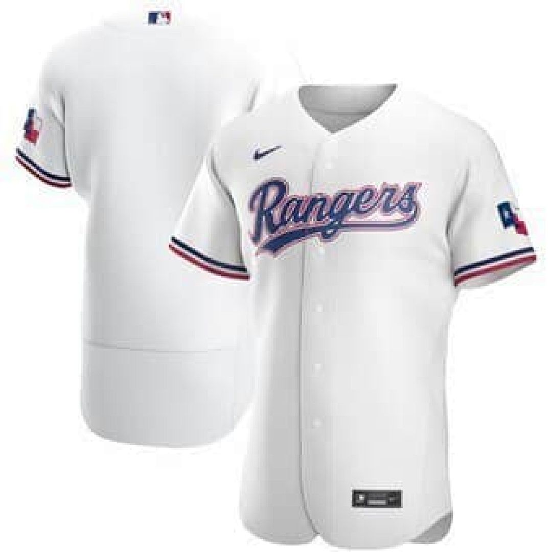 Texas Rangers 17