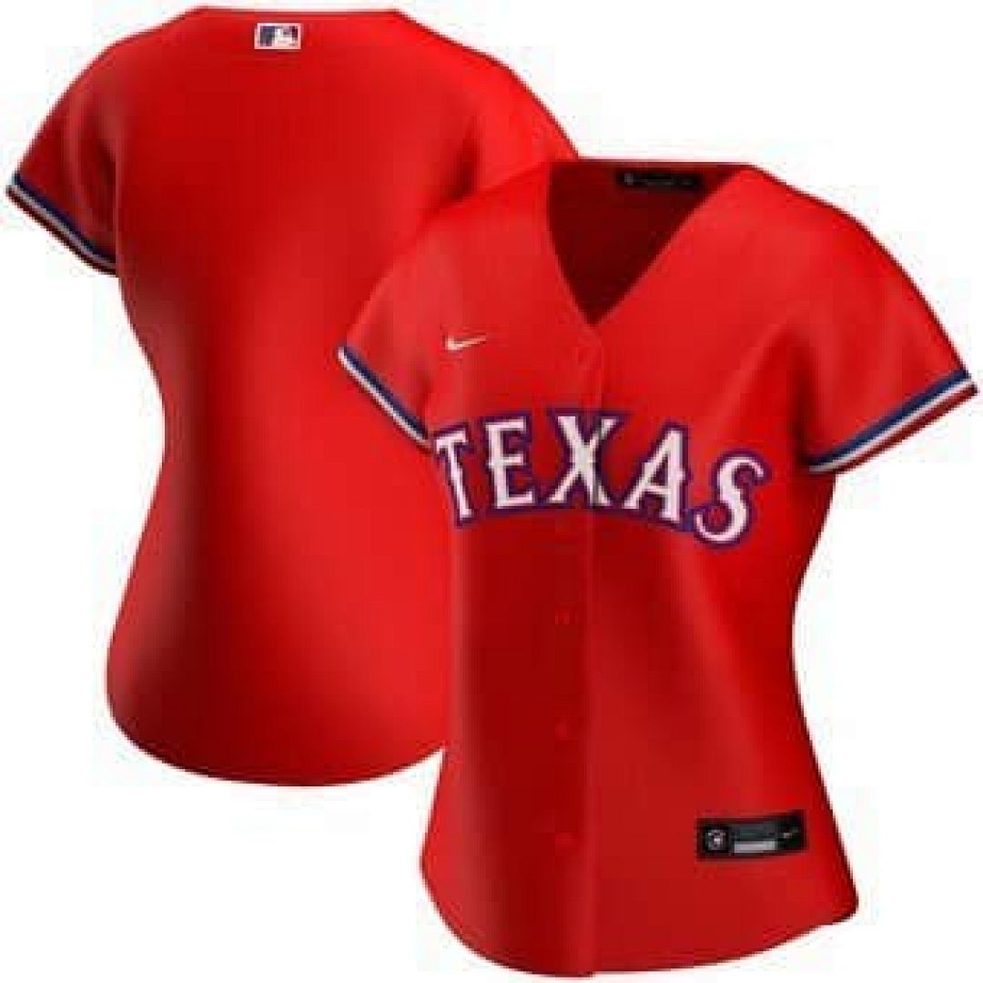 Texas Rangers 18
