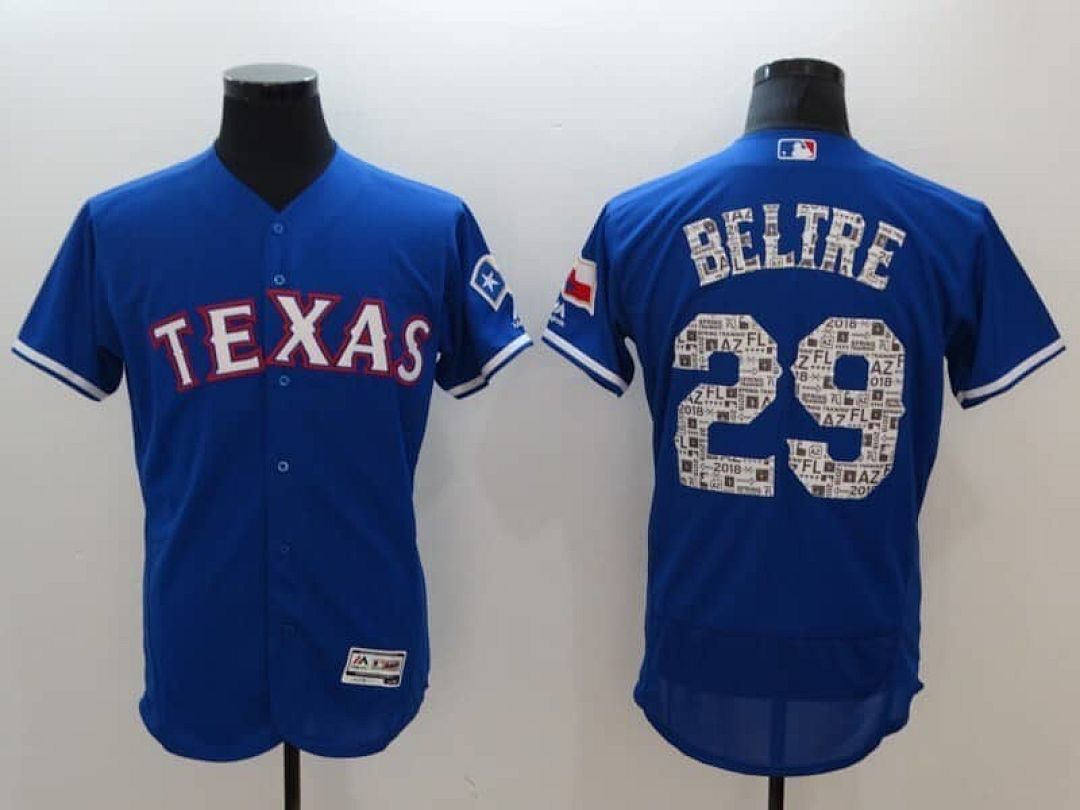 Texas Rangers 2