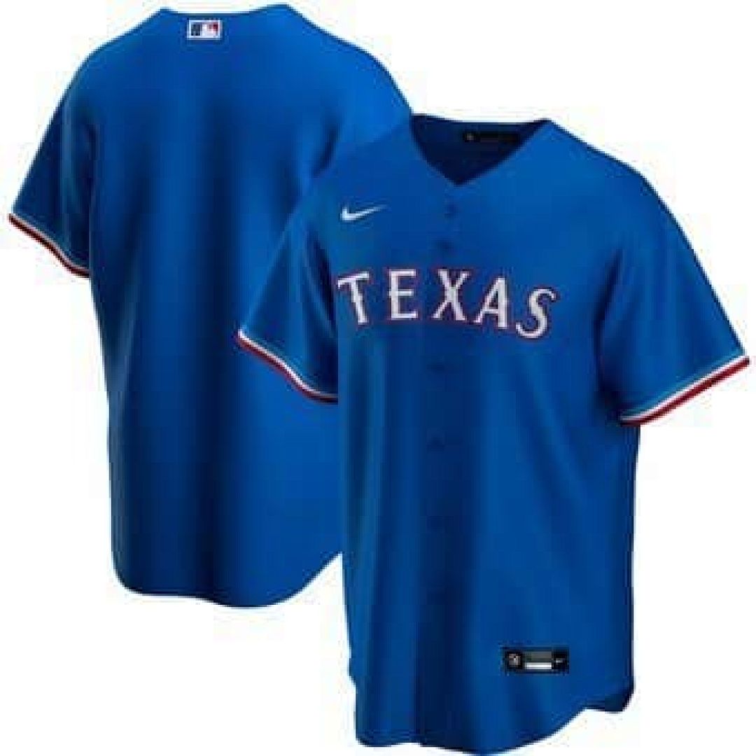 Texas Rangers 20