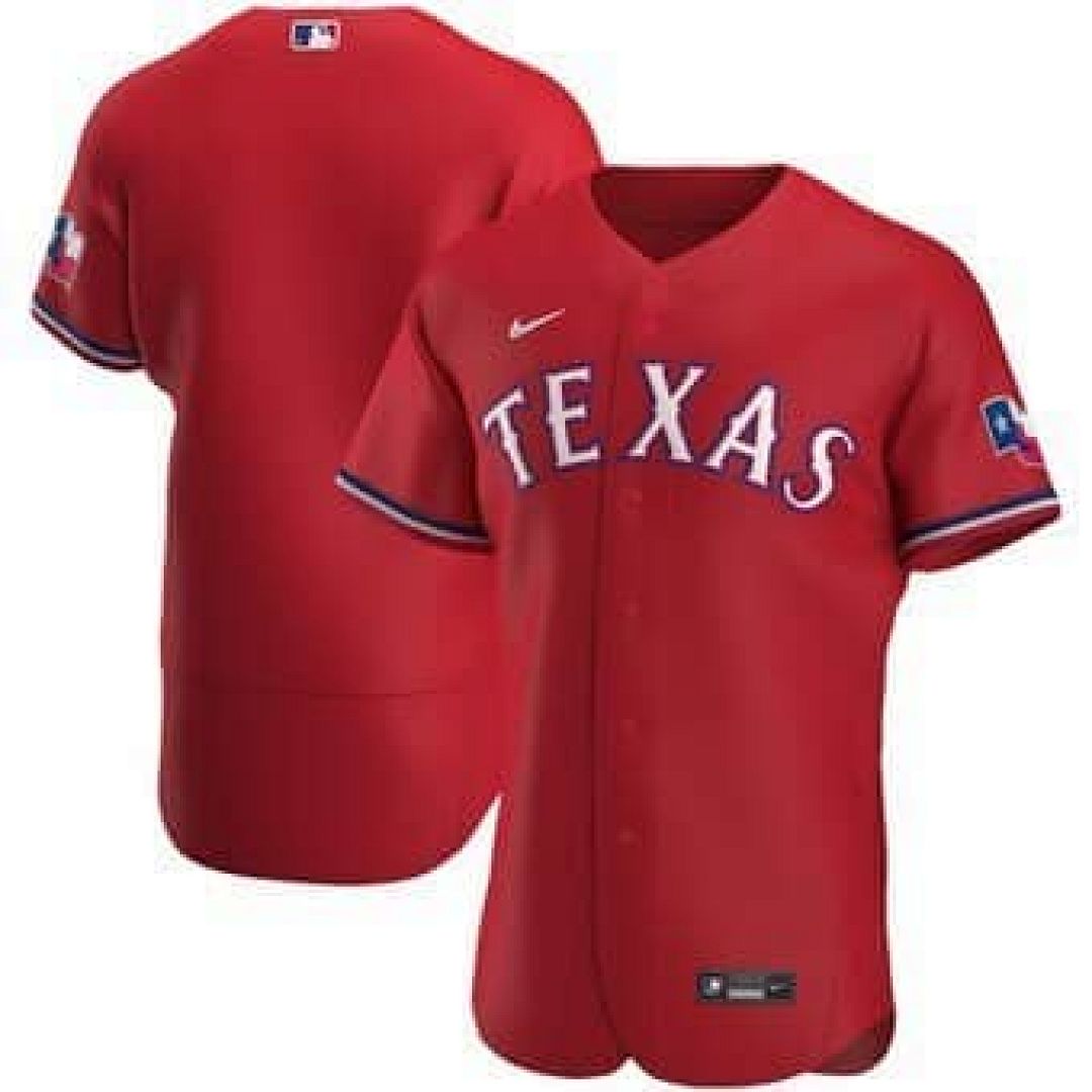 Texas Rangers 23