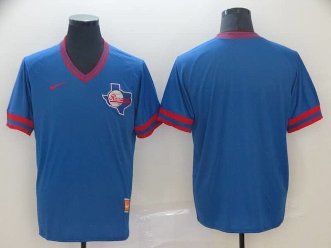 Texas Rangers 24