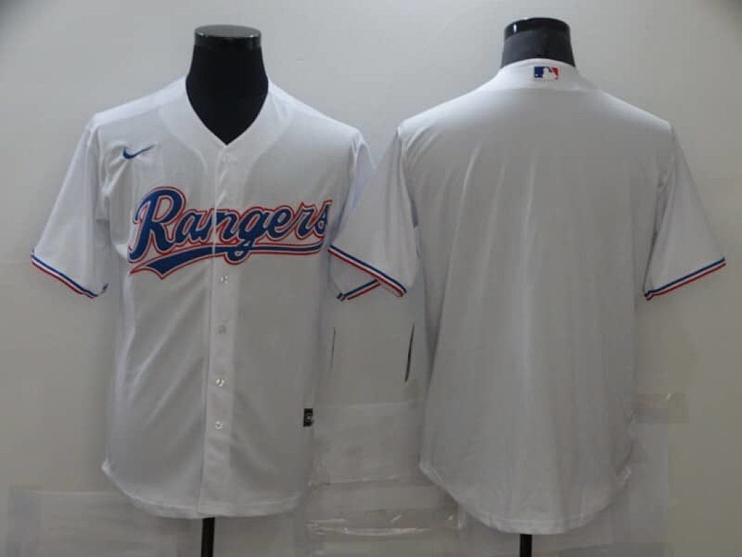 Texas Rangers 26