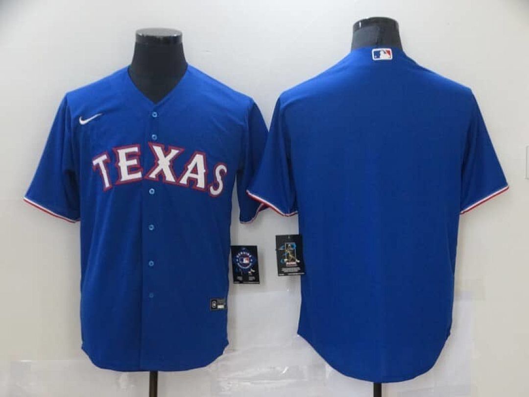 Texas Rangers 28