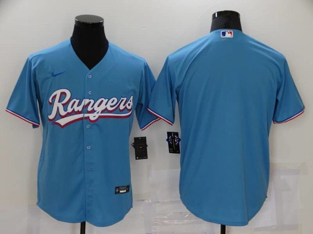 Texas Rangers 4