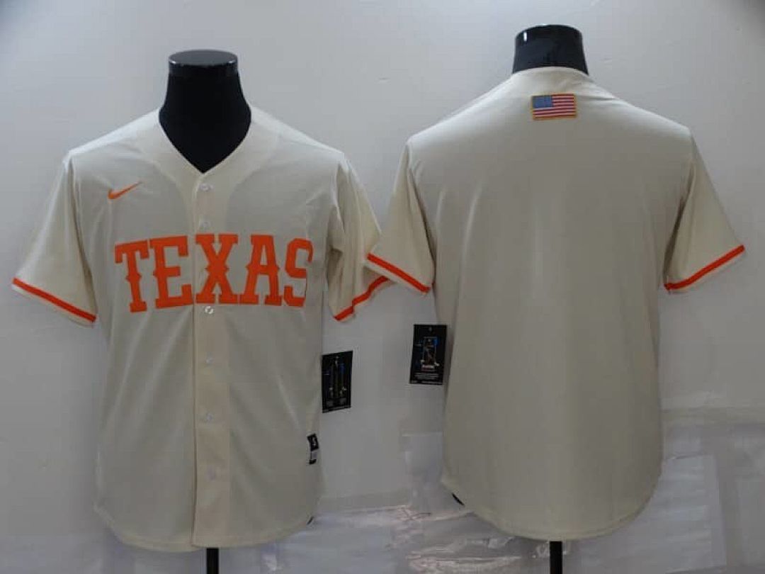 Texas Rangers 5