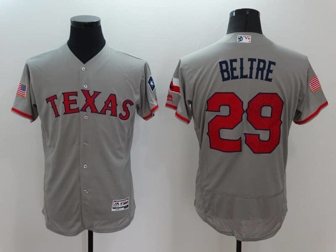 Texas Rangers 9