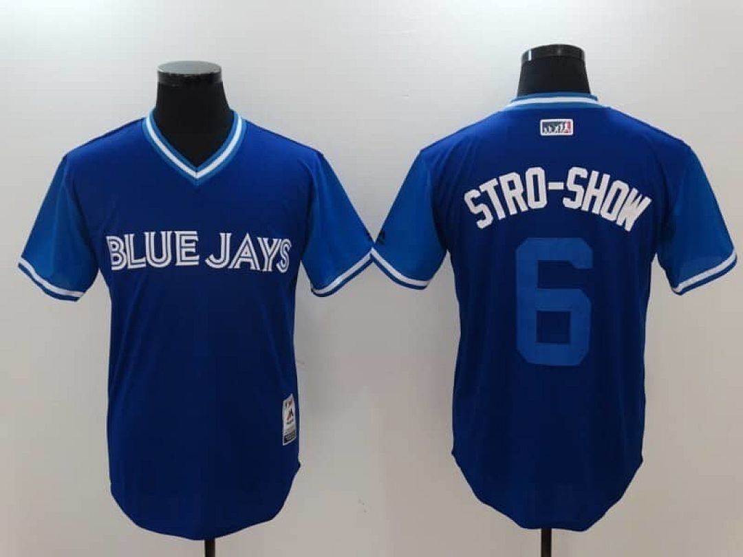 Toronto Blue Jays 11