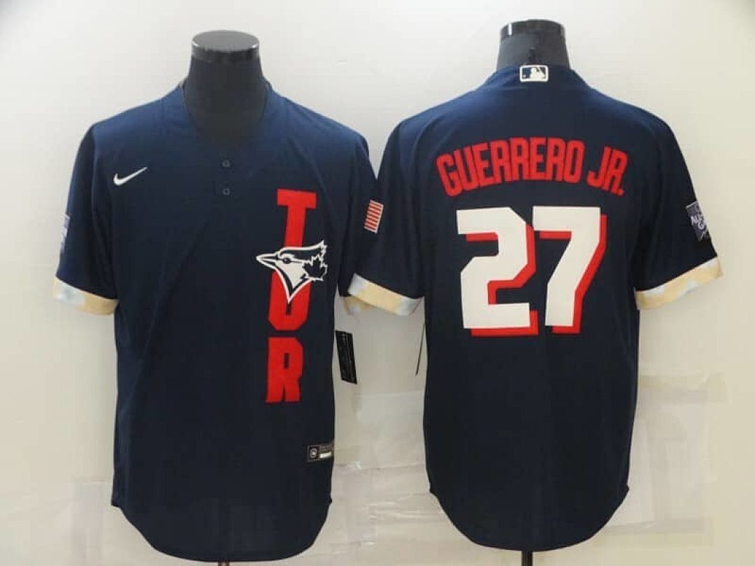 Toronto Blue Jays 13