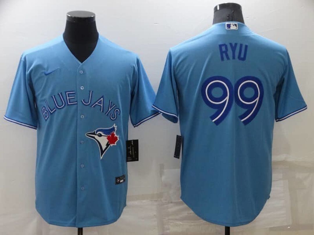 Toronto Blue Jays 14