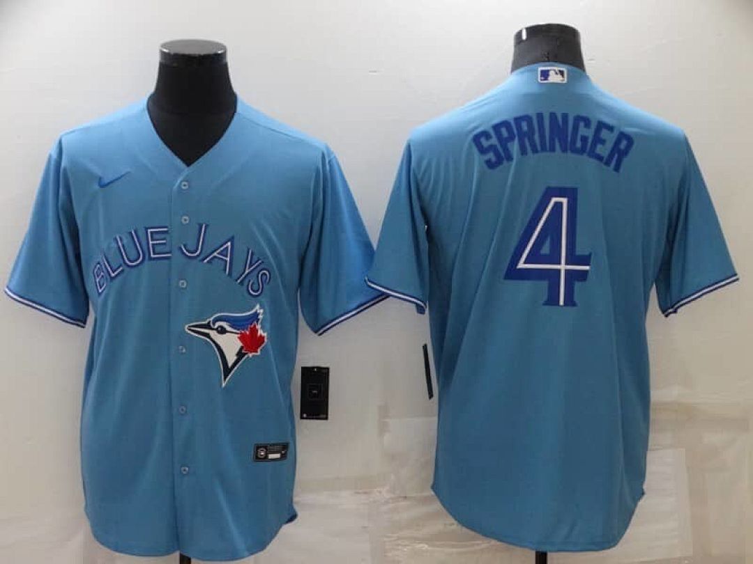 Toronto Blue Jays 16