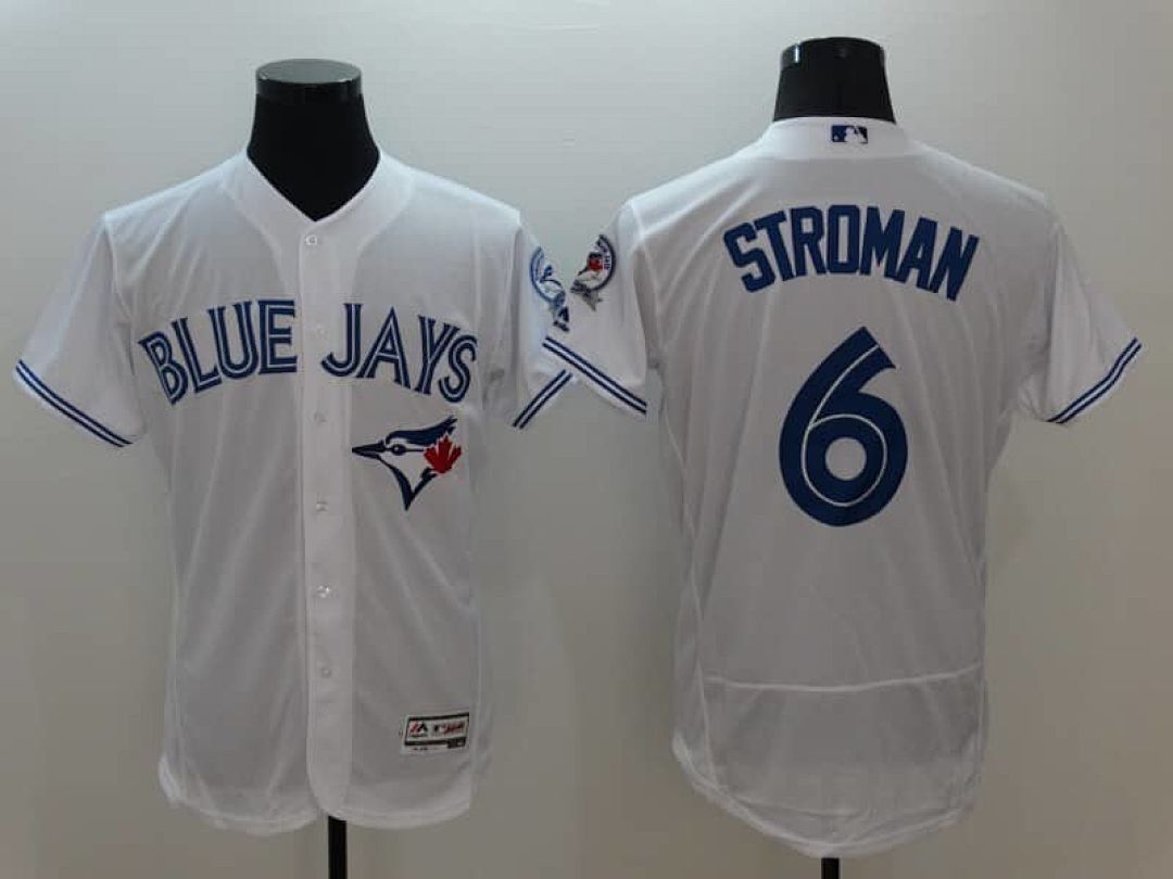 Toronto Blue Jays 17