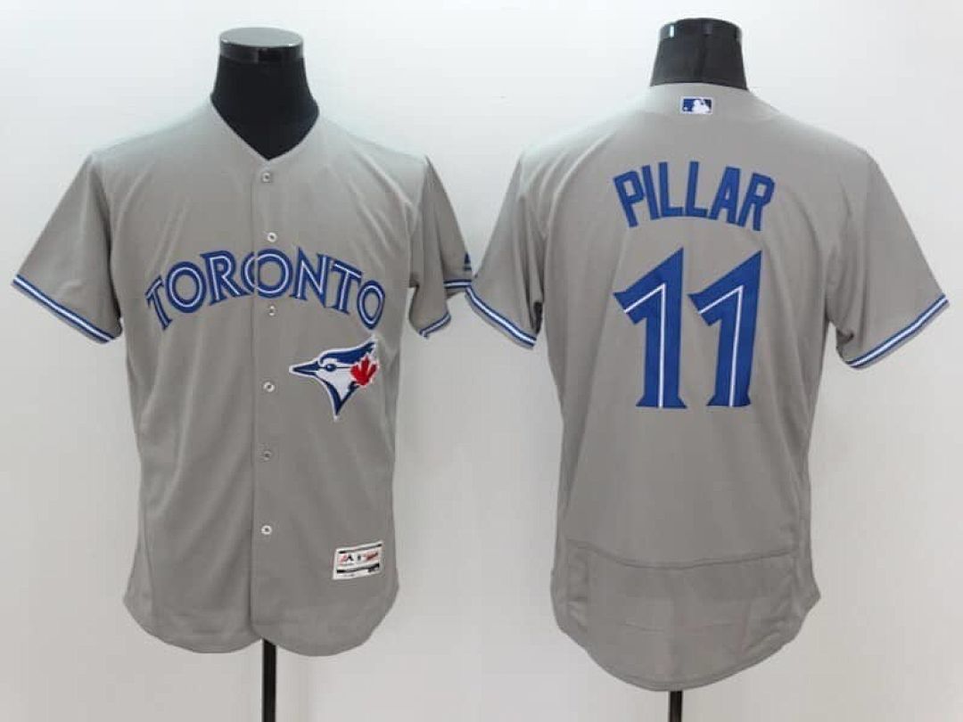 Toronto Blue Jays 18