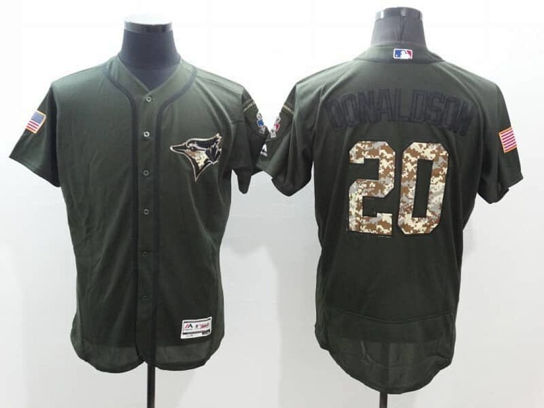 Toronto Blue Jays 19