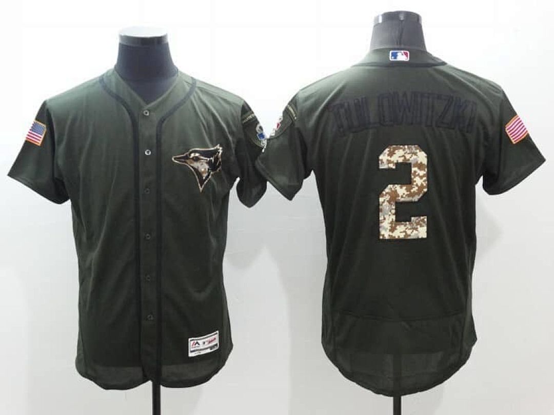 Toronto Blue Jays 20