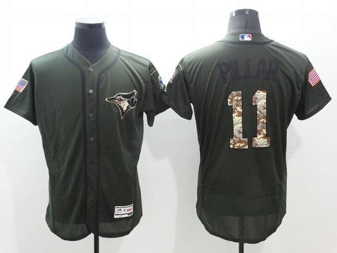 Toronto Blue Jays 21