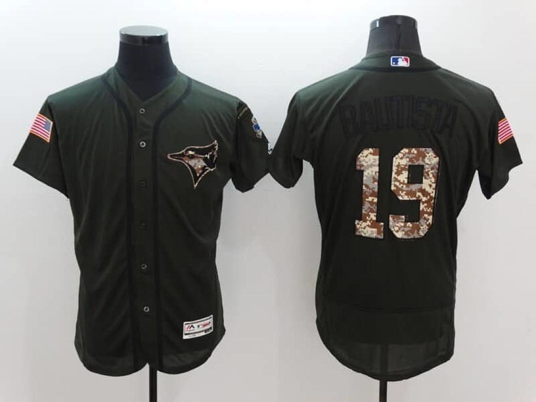 Toronto Blue Jays 22