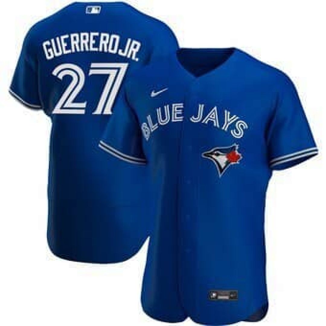 Toronto Blue Jays 23