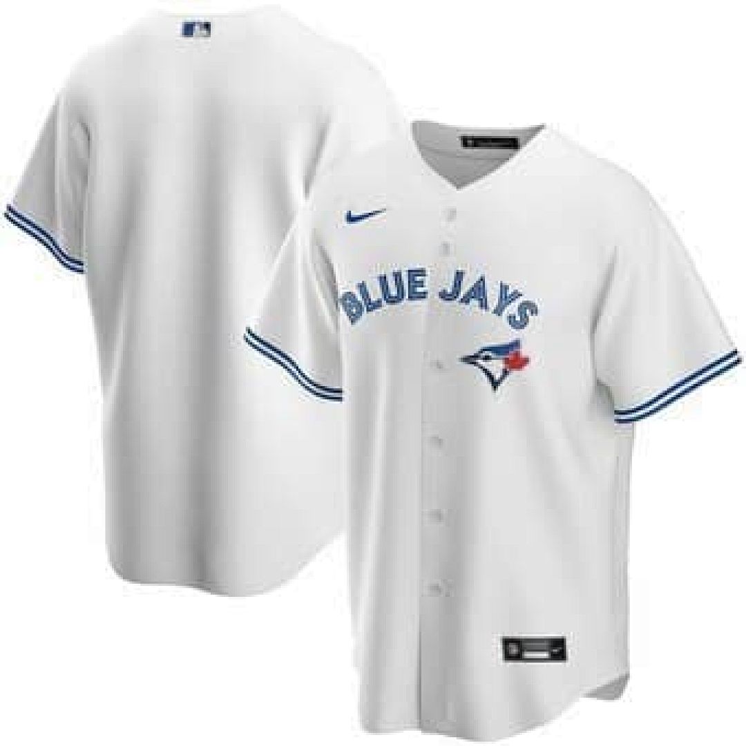 Toronto Blue Jays 24