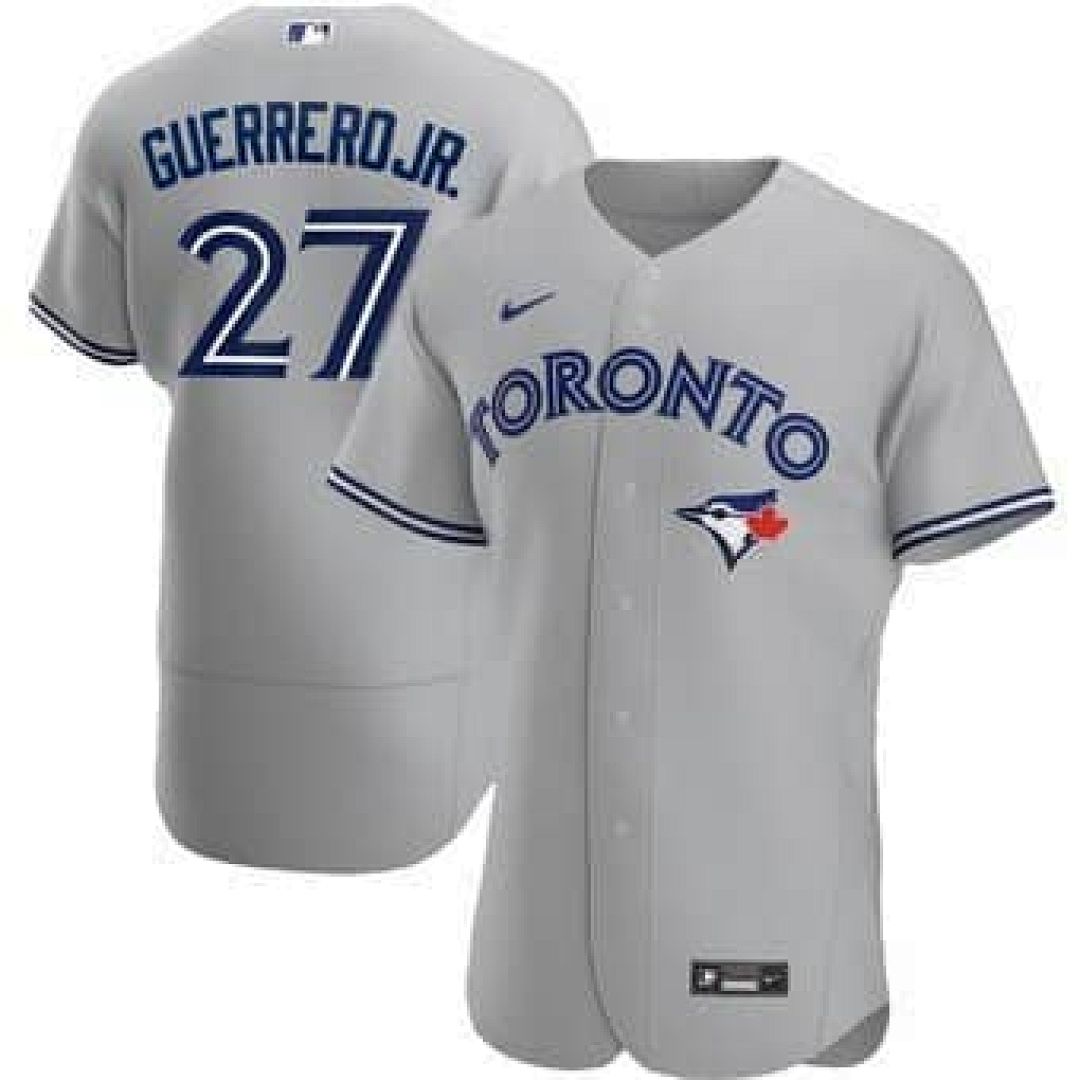 Toronto Blue Jays 25