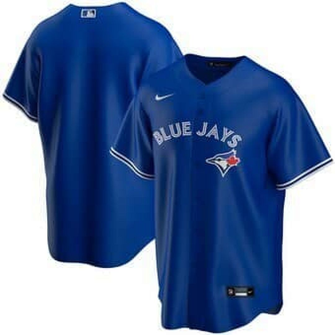 Toronto Blue Jays 26