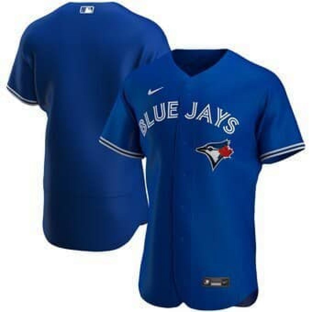 Toronto Blue Jays 27