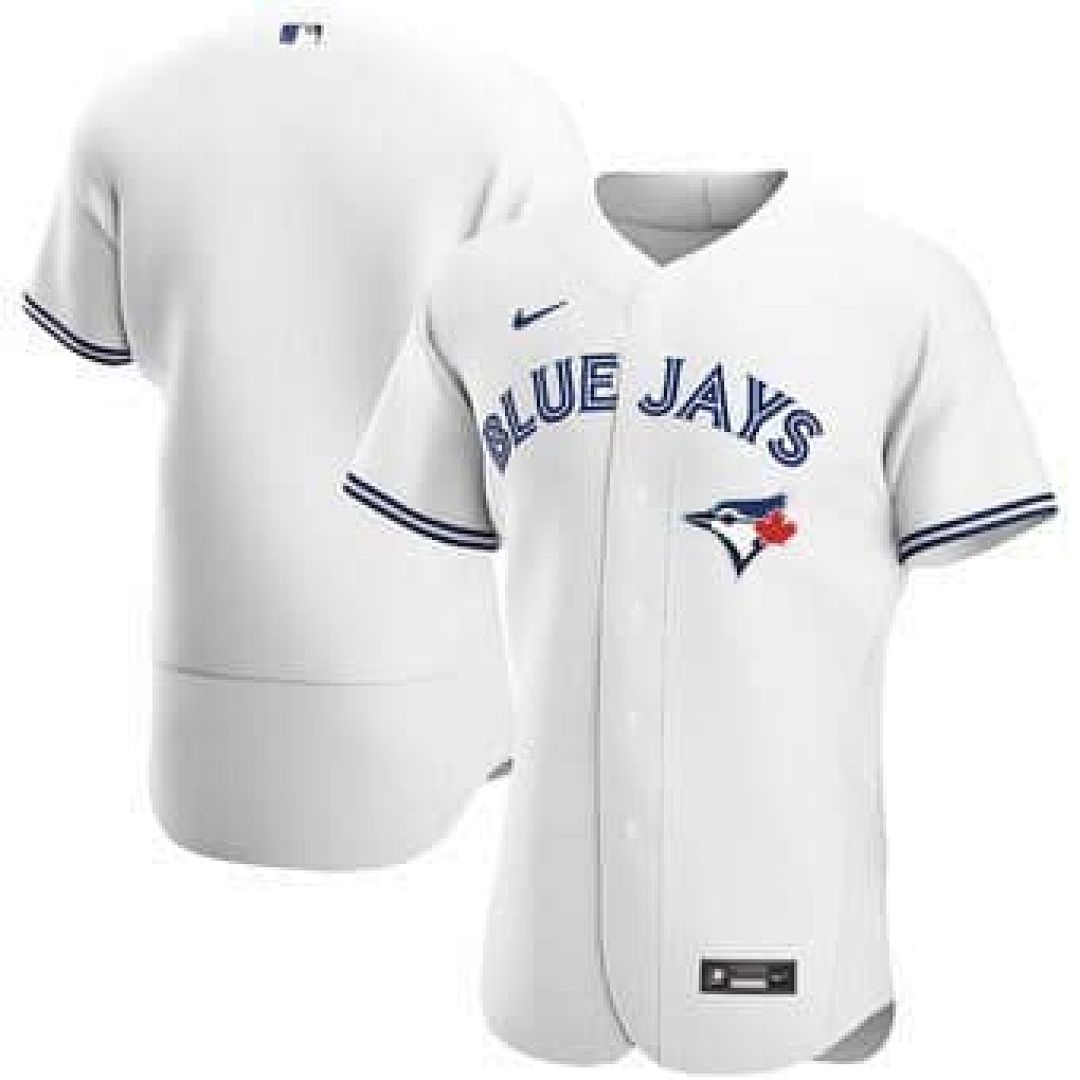 Toronto Blue Jays 28