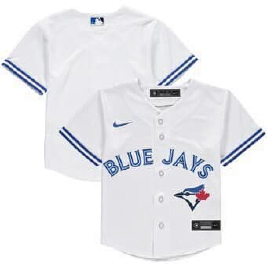 Toronto Blue Jays 29