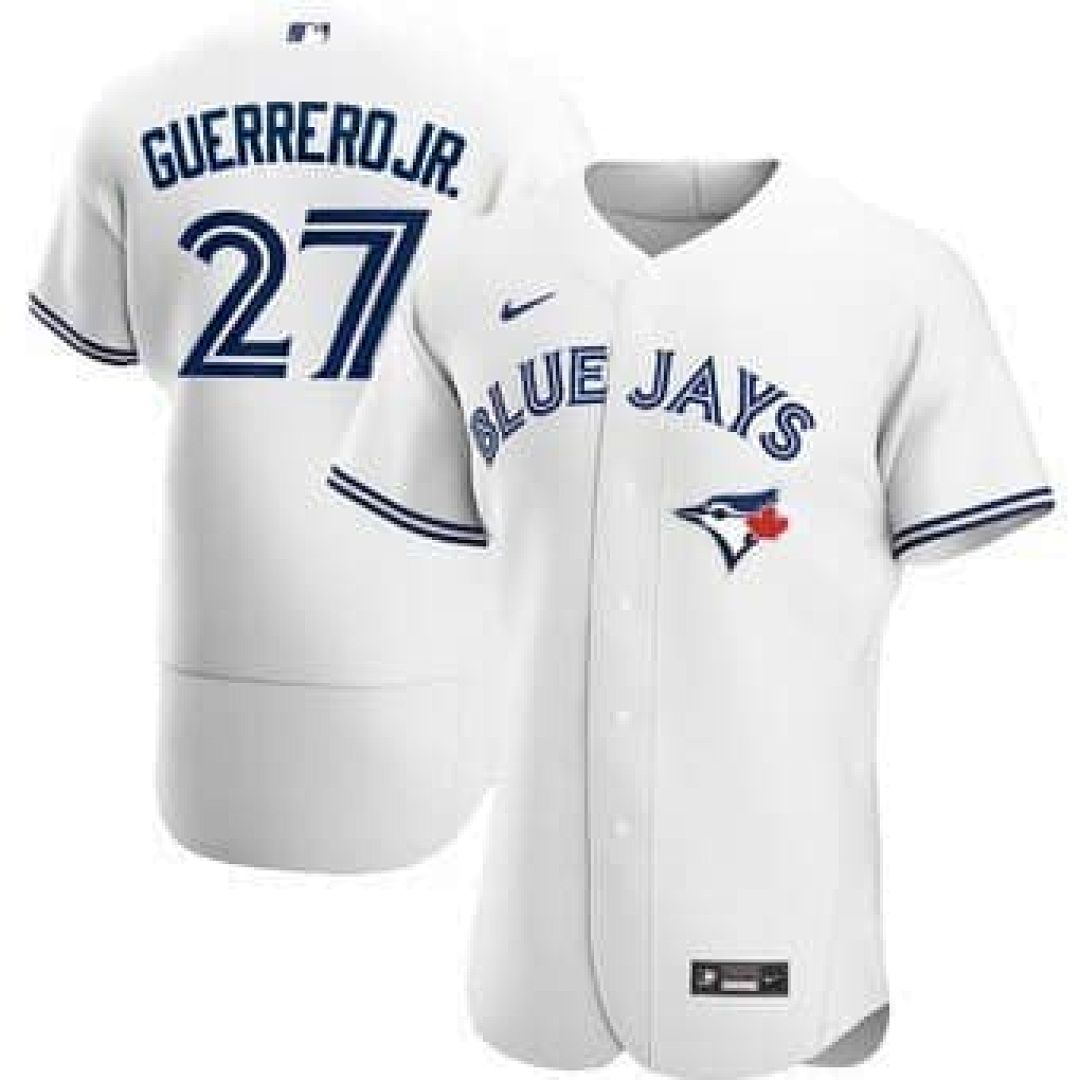 Toronto Blue Jays 31