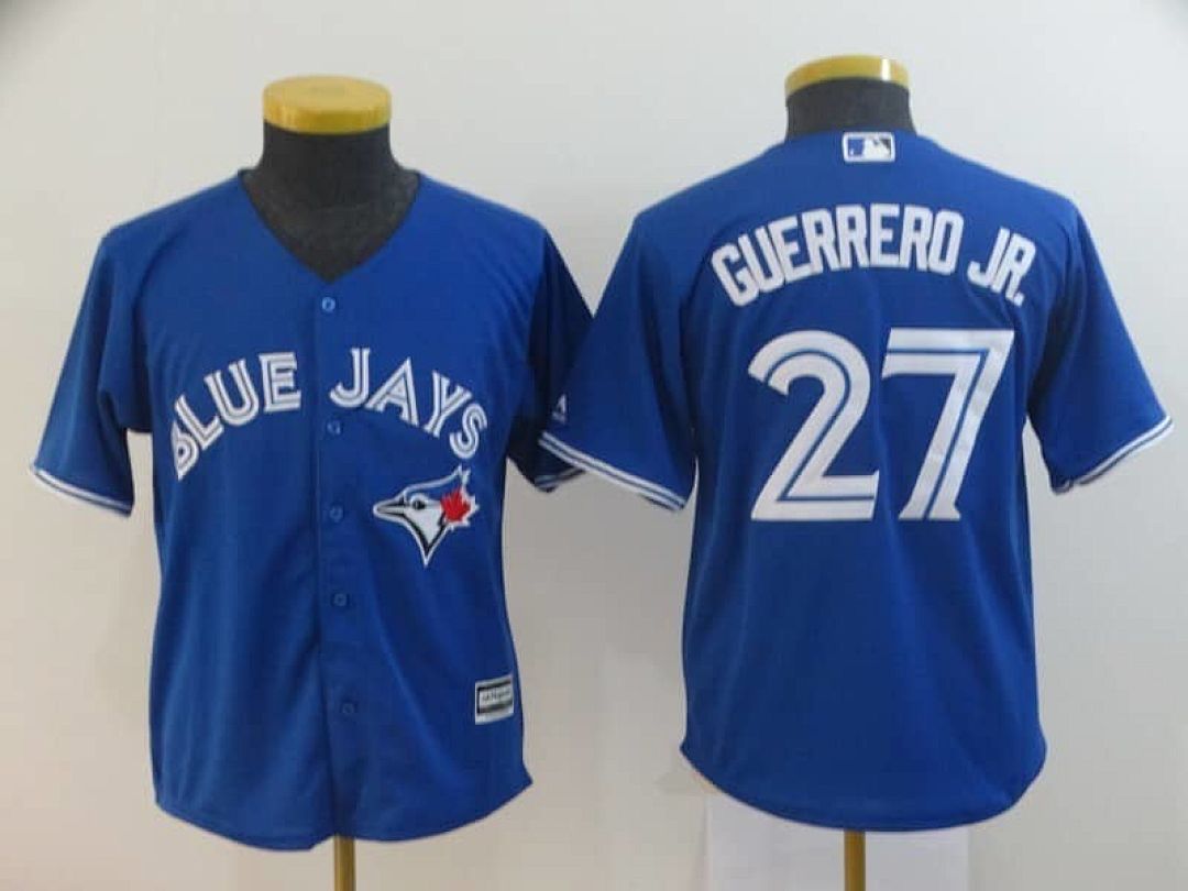 Toronto Blue Jays 32