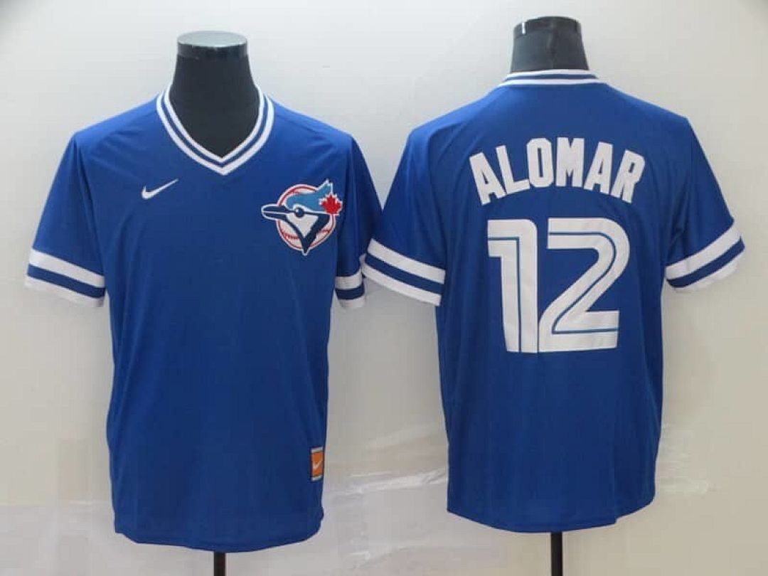 Toronto Blue Jays 33