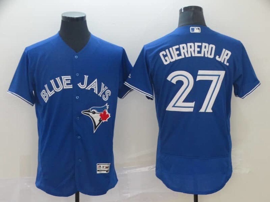 Toronto Blue Jays 34
