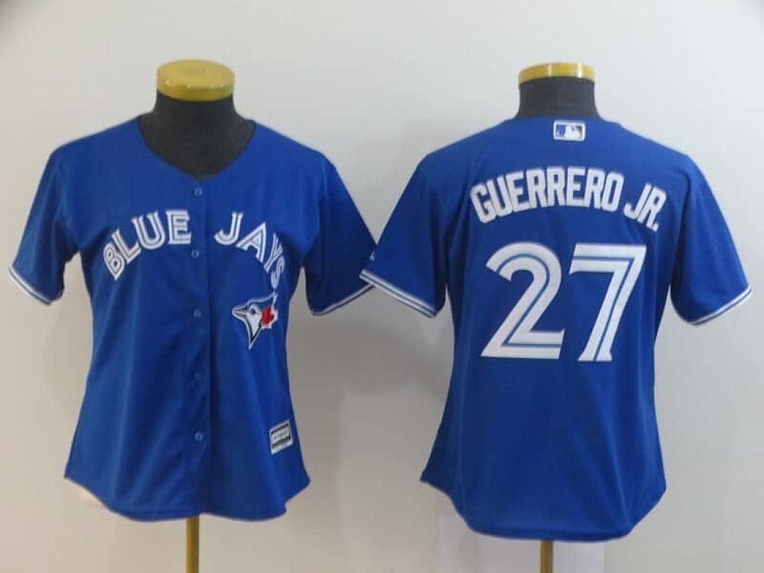 Toronto Blue Jays 35