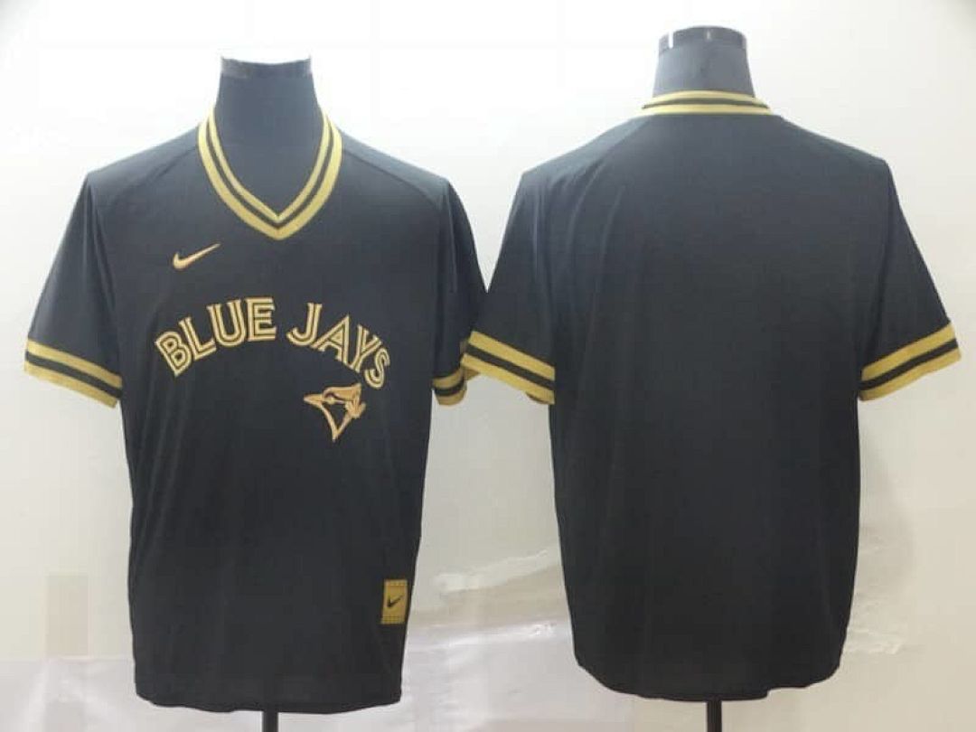 Toronto Blue Jays 37