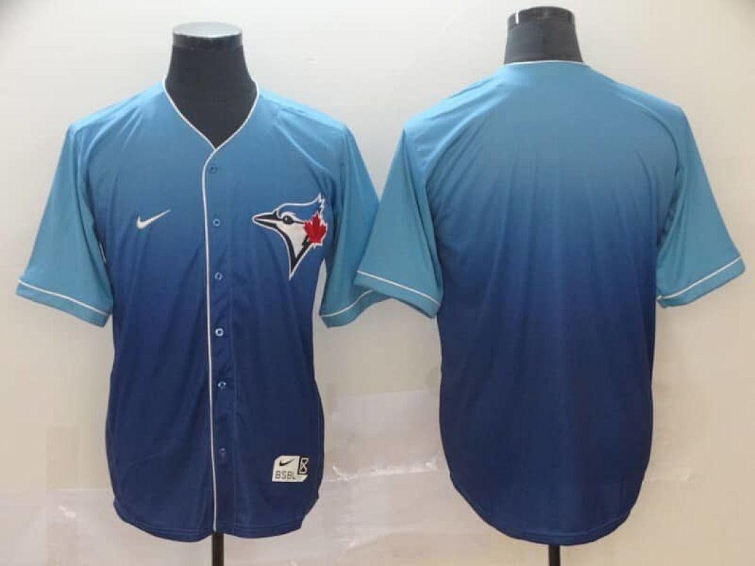 Toronto Blue Jays 38