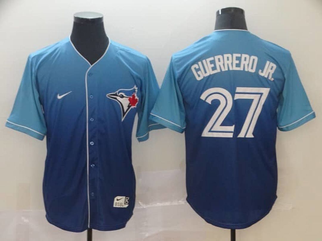 Toronto Blue Jays 39