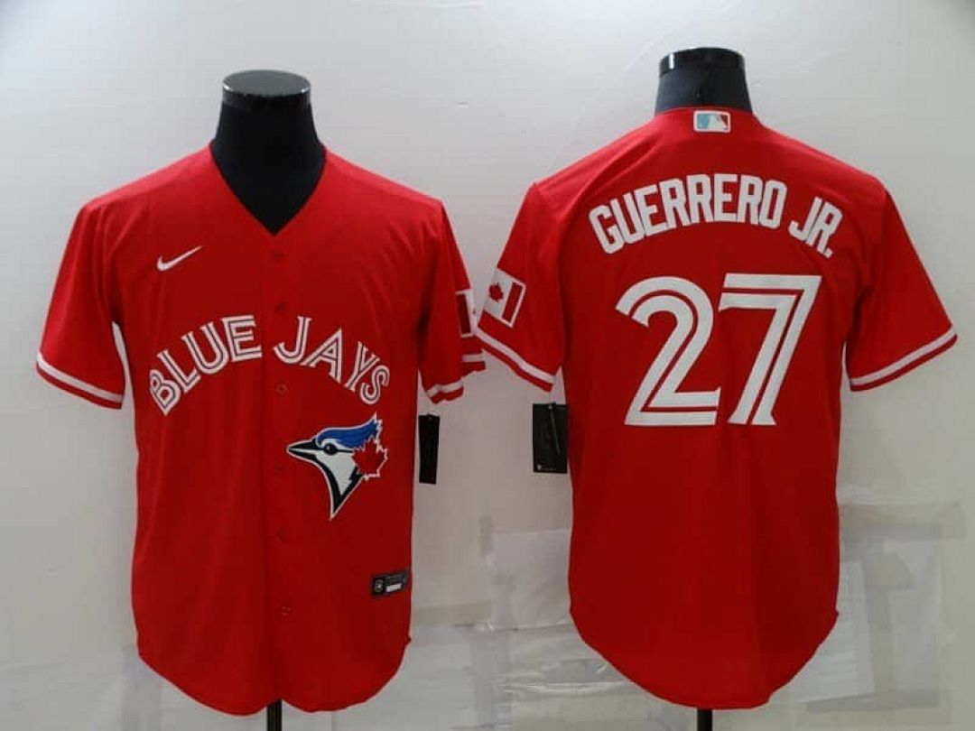 Toronto Blue Jays 4