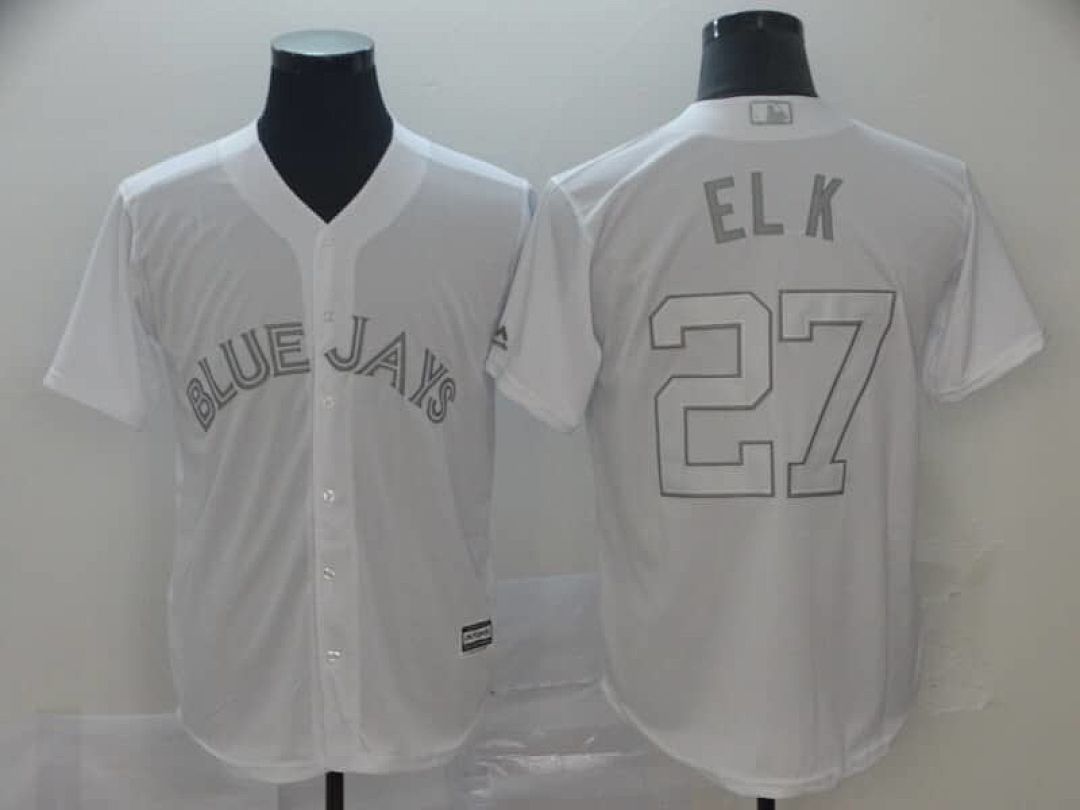 Toronto Blue Jays 40